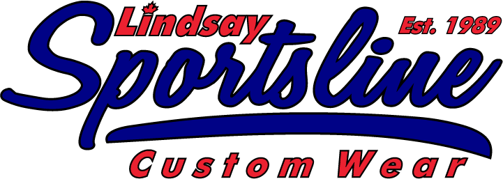 Lindsay Sportsline - Quality Screen Printed & Embroidered Apparel