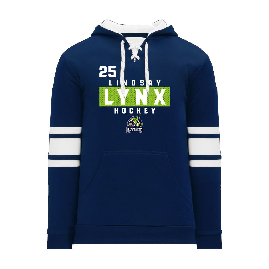 Lynx_Hockey_Lace_Hoodie_Custom