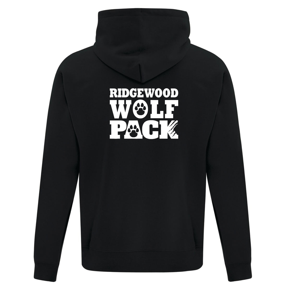 Ridgewood Zip Hoodie