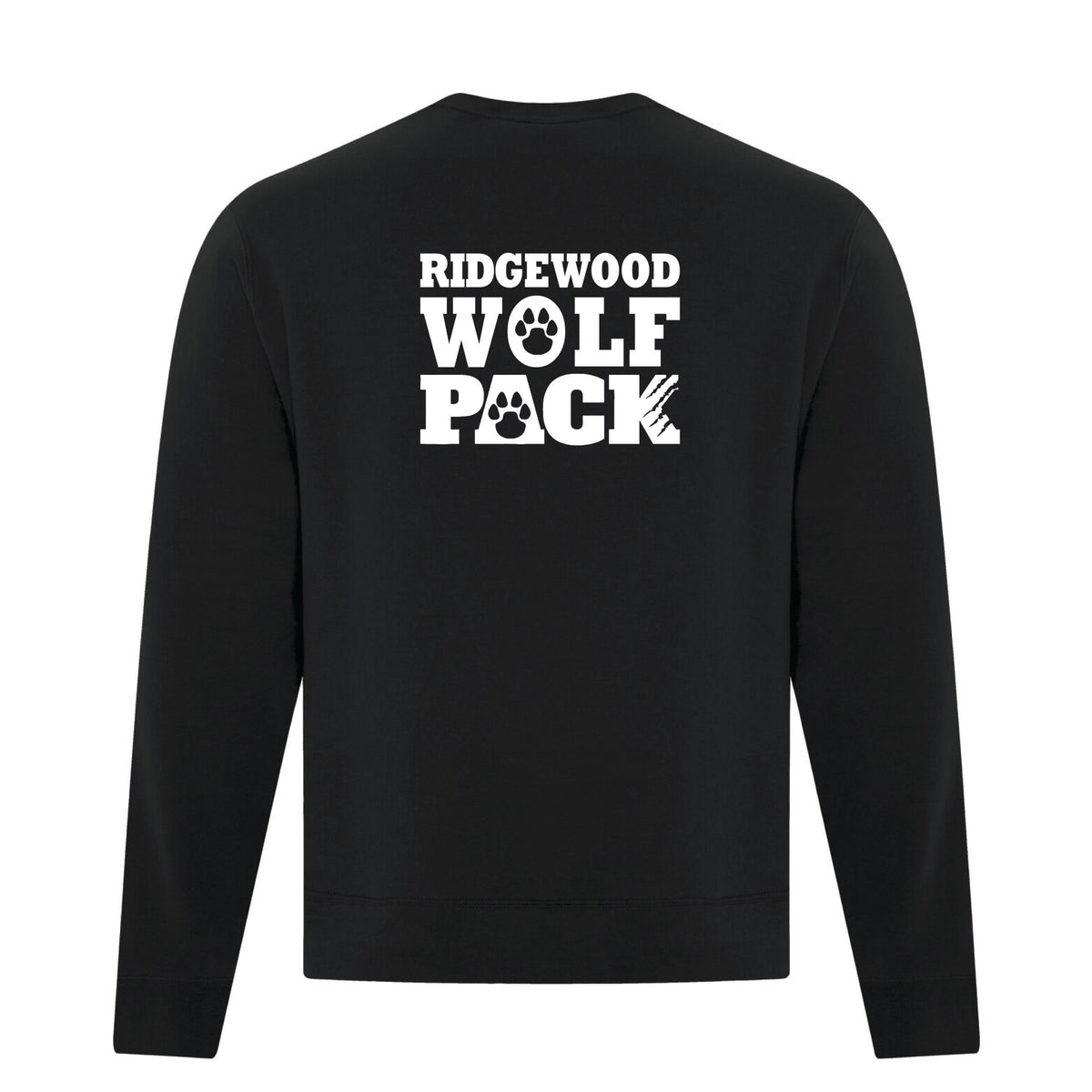 Ridgewood Crewneck Sweatshirt
