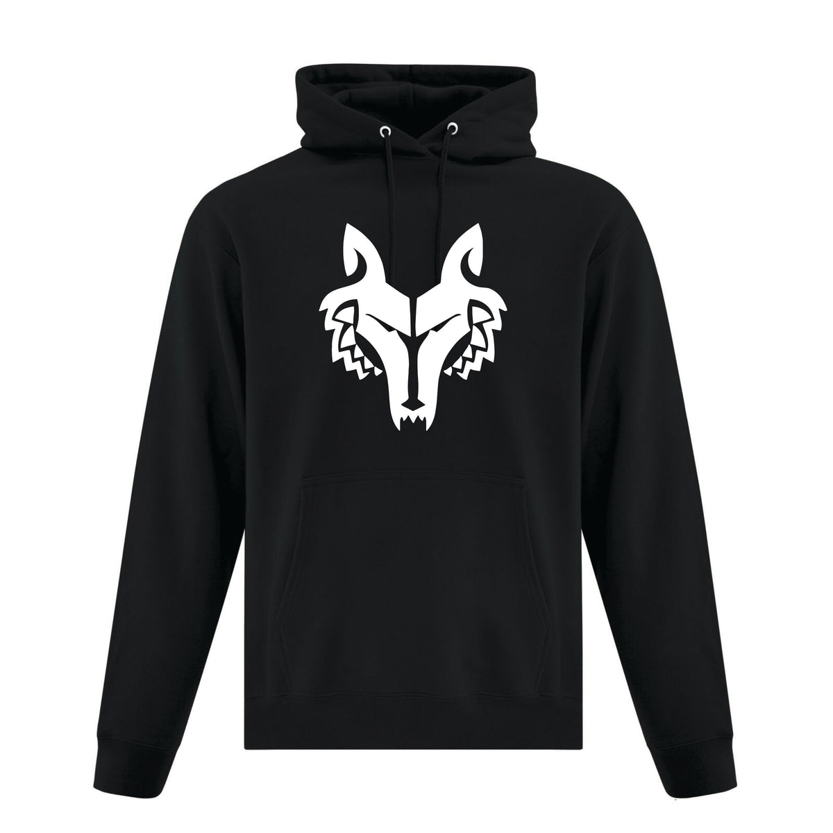 Ridgewood Regular Fleece Hoodie