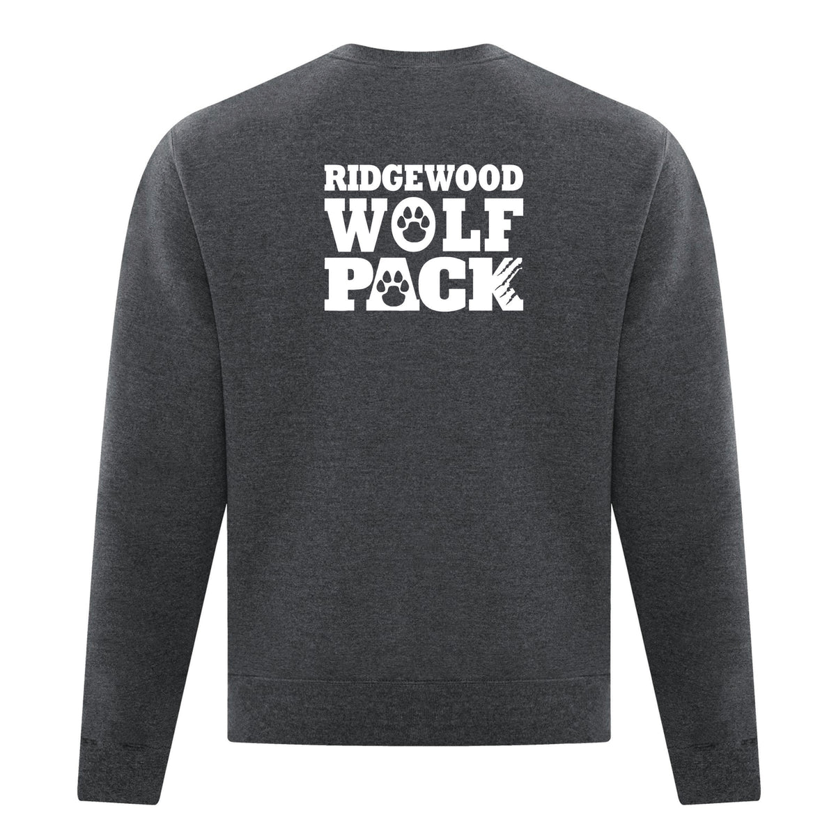 Ridgewood Crewneck Sweatshirt