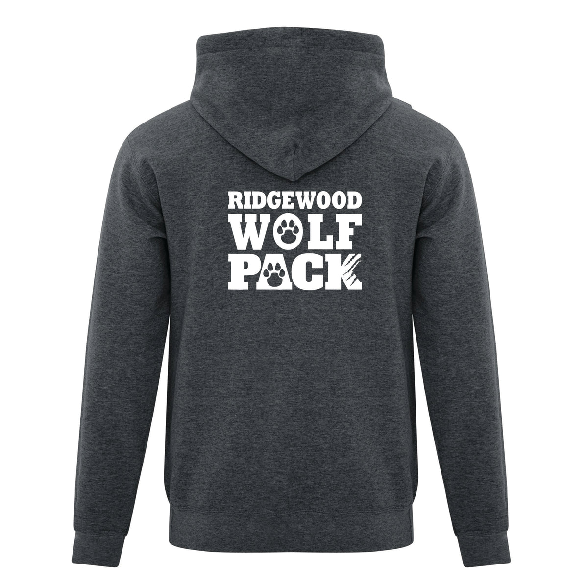 Ridgewood Regular Fleece Hoodie