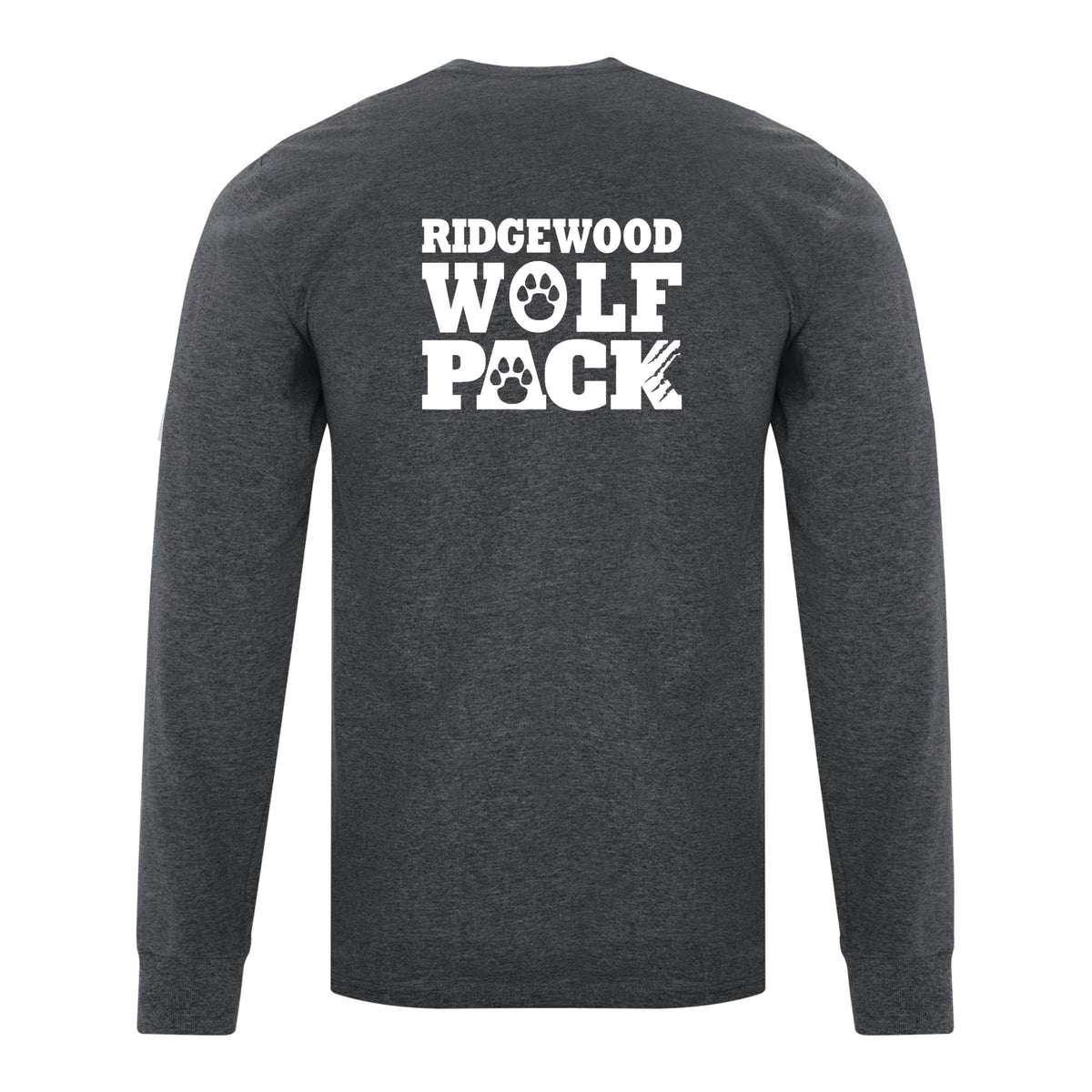 Ridgewood Long Sleeve
