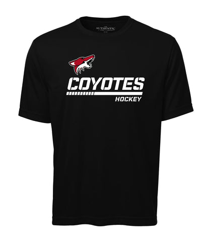 Kawartha Coyotes Dri-Fit T-Shirt