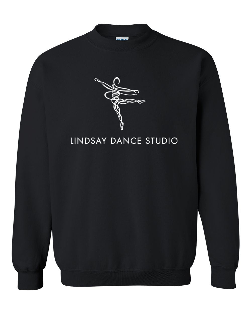Lindsay Dance Studio Crewneck Sweatshirt