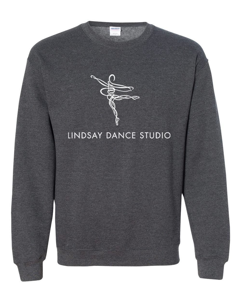 Lindsay Dance Studio Crewneck Sweatshirt