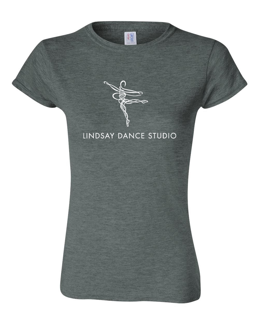 Lindsay Dance Studio Soft Tee