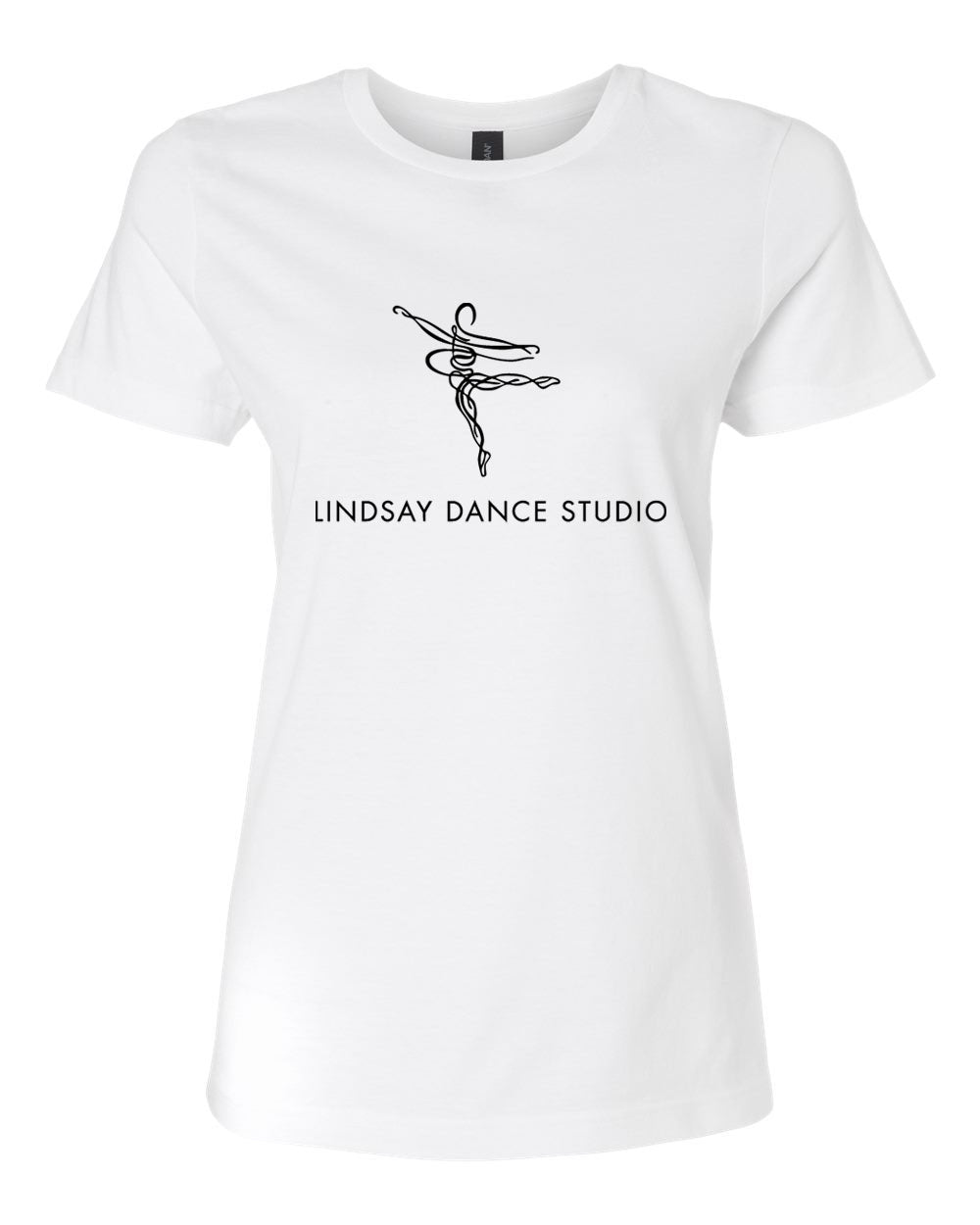 Lindsay Dance Studio Soft Tee