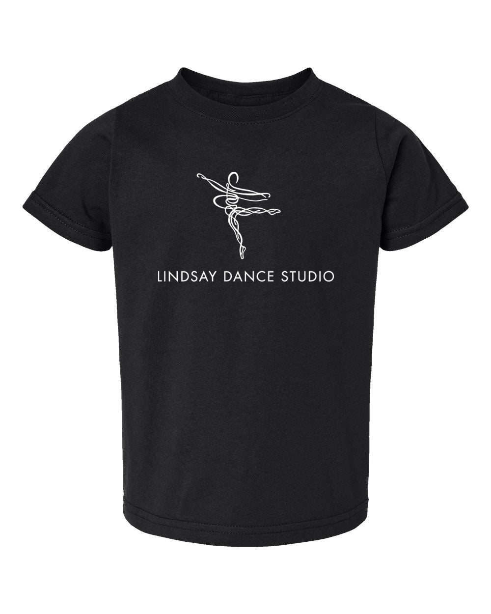 Lindsay Dance Studio Tee - Toddler
