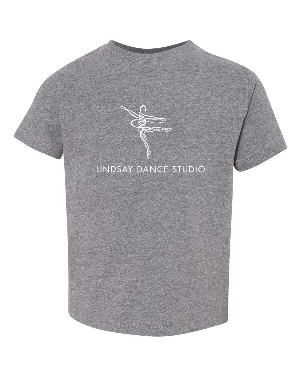 Lindsay Dance Studio Tee - Toddler