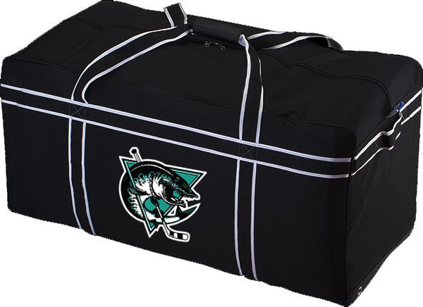 Muskies Team Hockey Bag (36 inch)