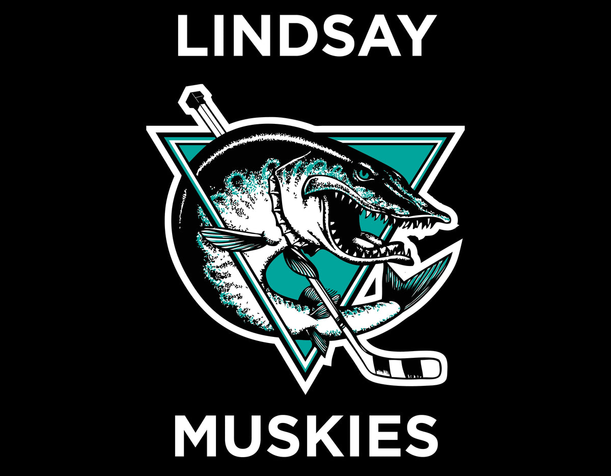Lindsay Muskies