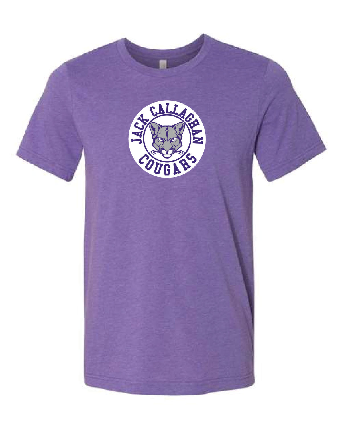 Jack Callaghan Spirit Wear