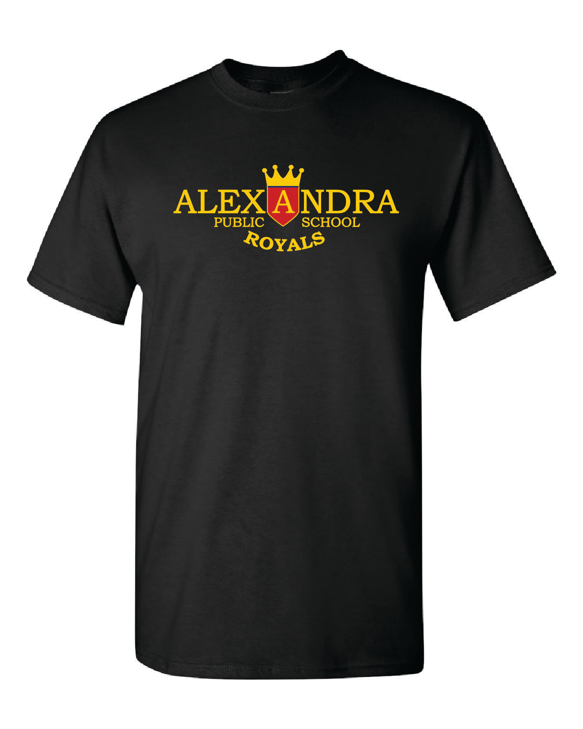 Alexandra Public School
