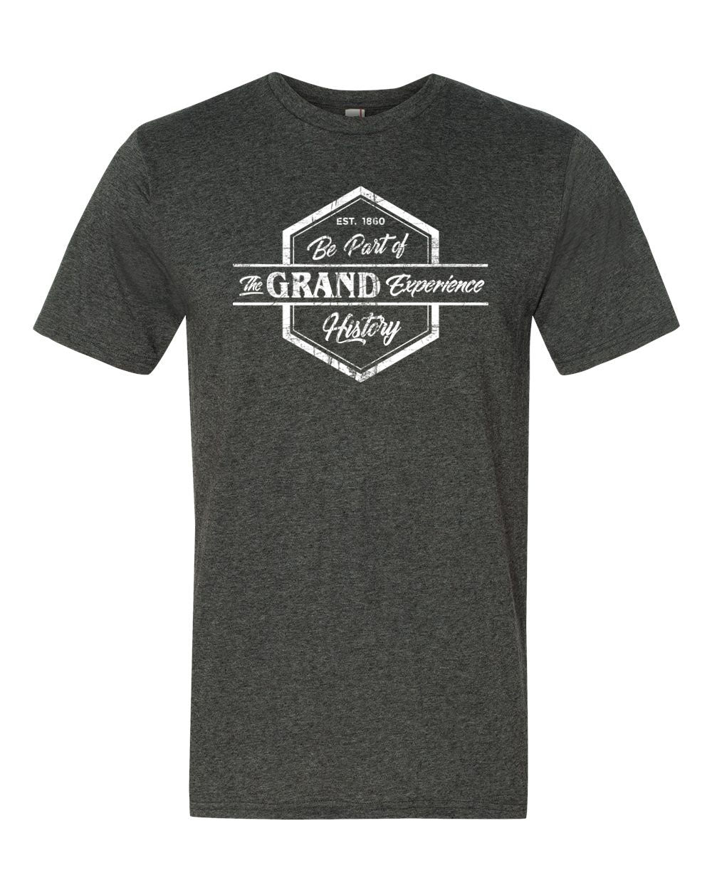 The Grand Experience - Fundraiser Collection