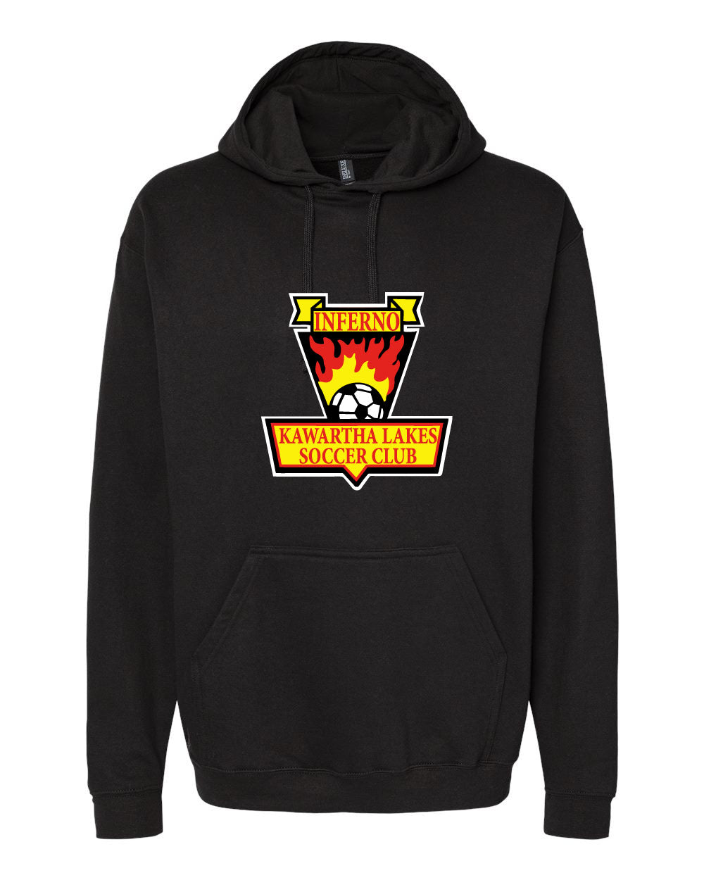 Kawartha Inferno Soccer Collection