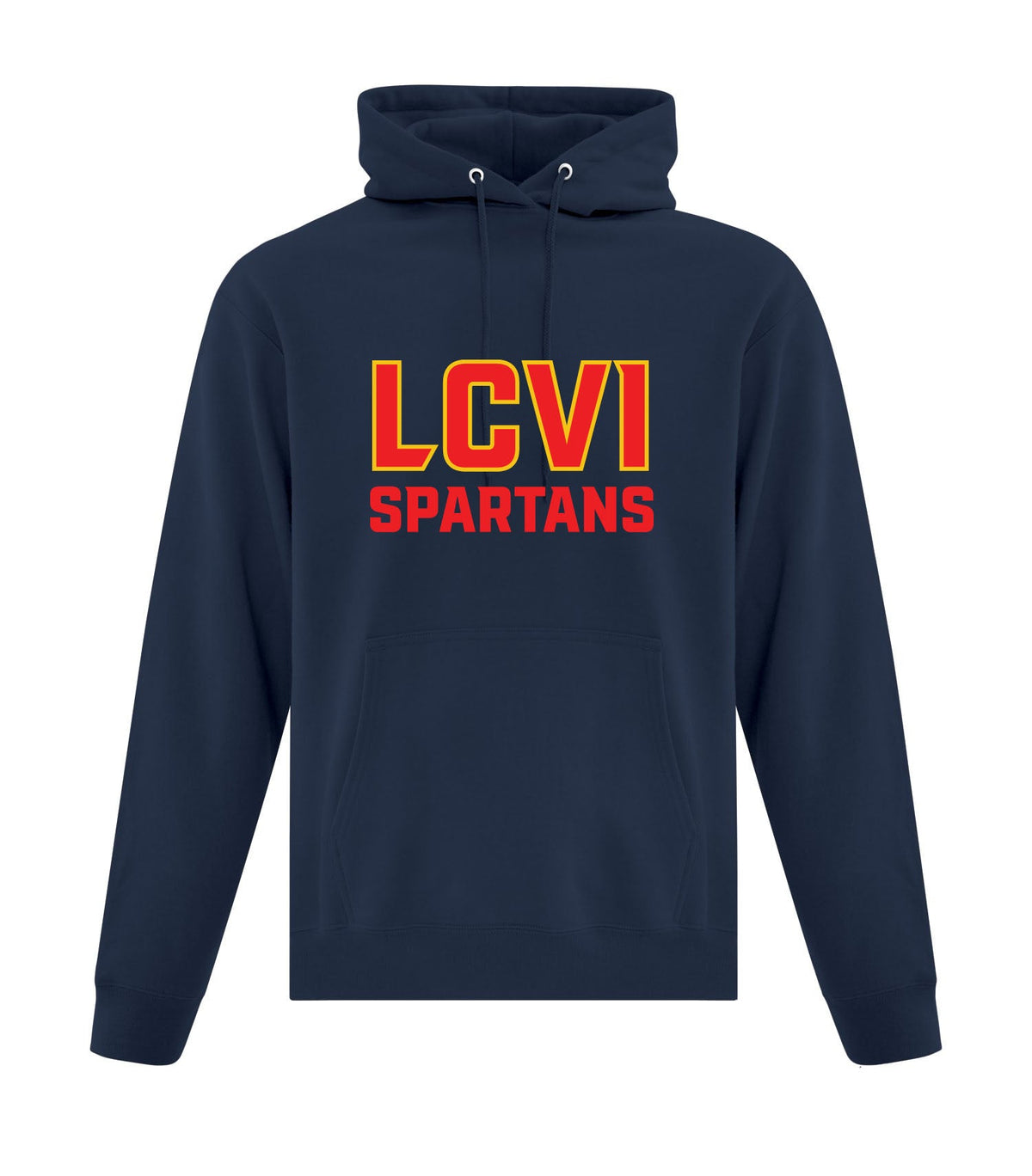 LCVI Clothing Collection