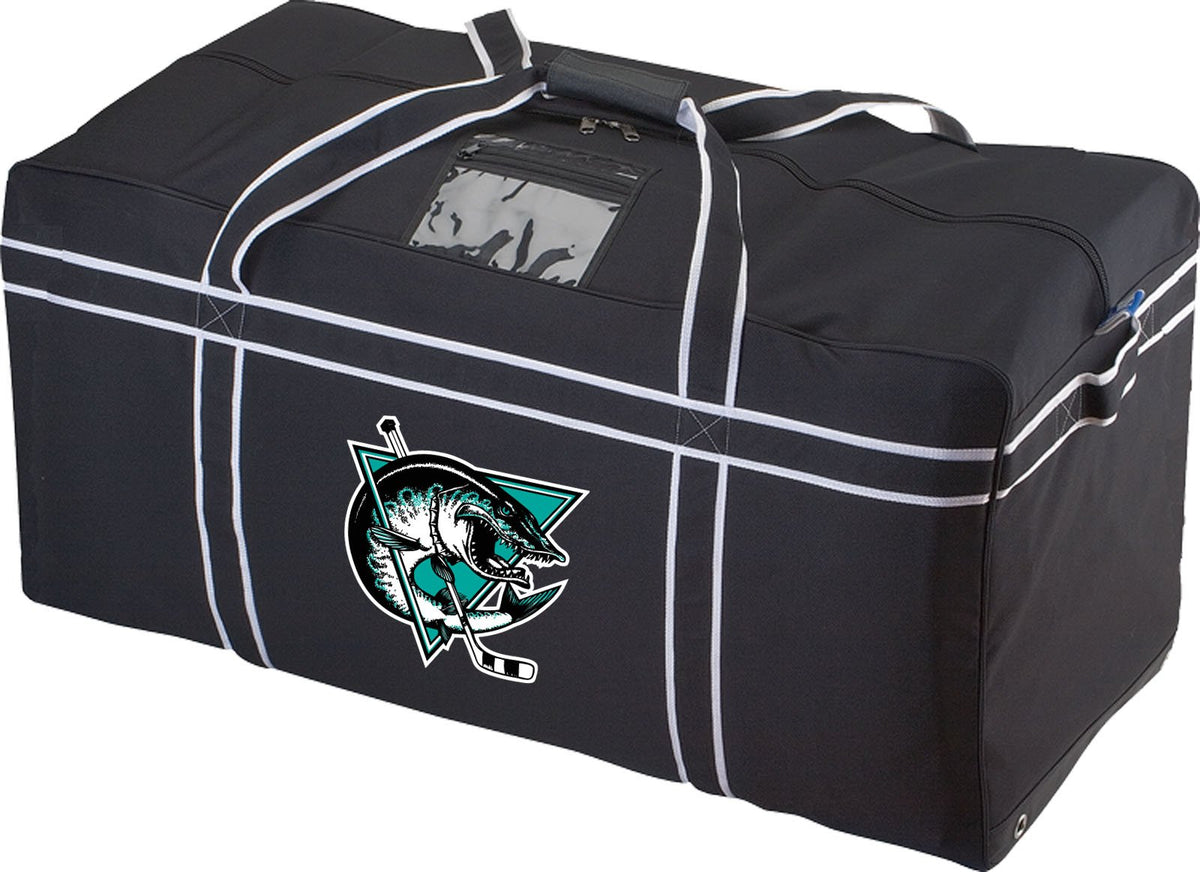 Hockey Bags