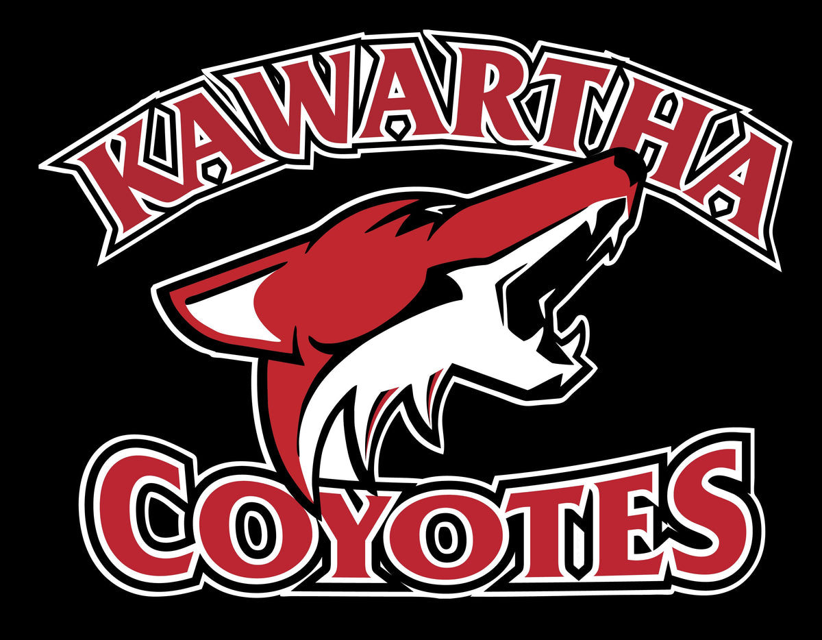 Kawartha Coyotes Collection