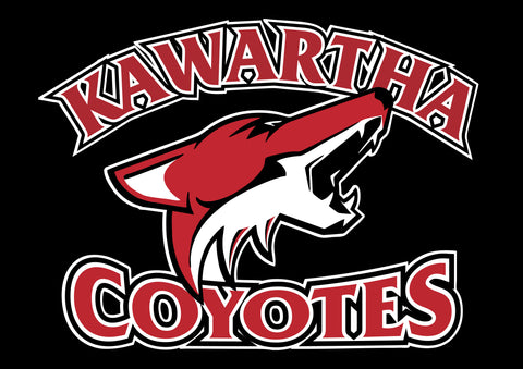 Kawartha Coyotes Collection