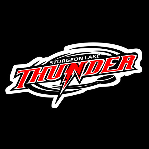 Sturgeon Thunder Hockey Collection