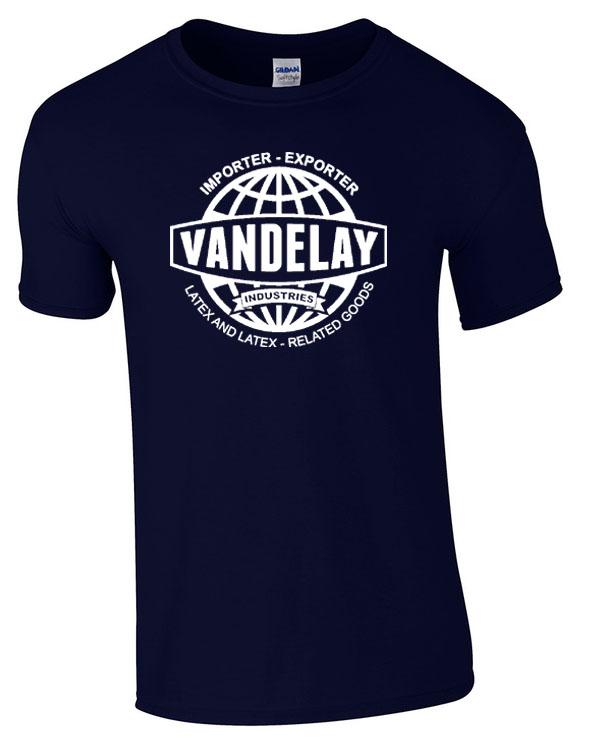 Pop Culture Tees