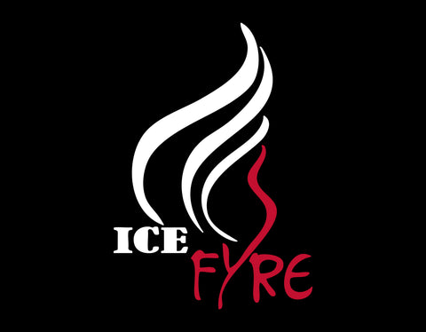 Ice Fyre Collection