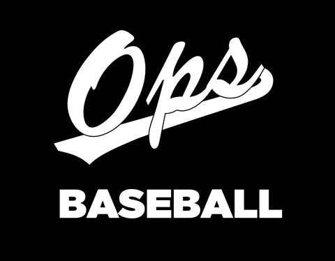 Ops Baseball