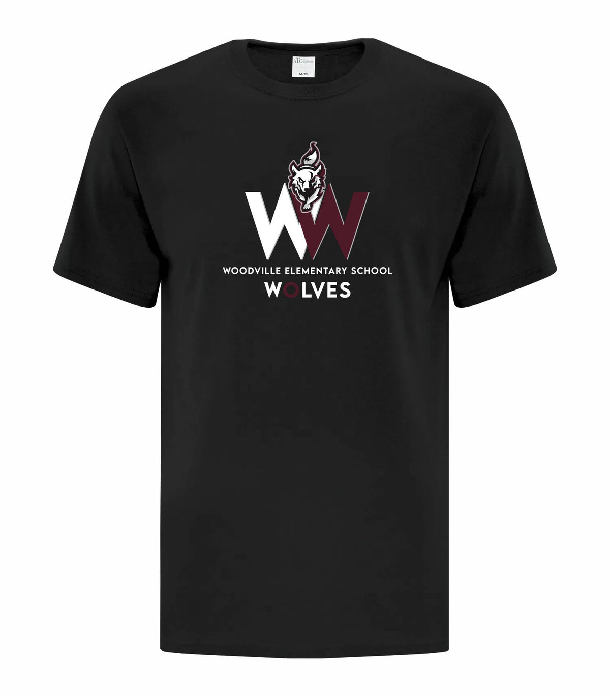 Woodville Wolves