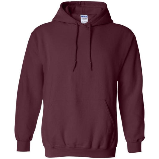 Gildan Classic Pullover Hoodie