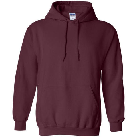 Gildan Classic Pullover Hoodie
