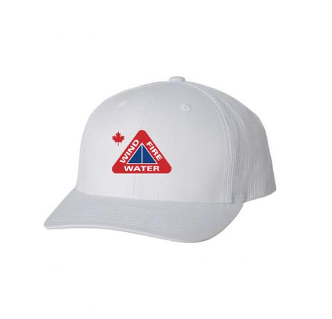 Yupoong - Classics™ Six-Panel Retro Trucker Cap - Embroidered