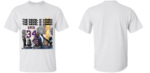 Gildan Ultra Cotton T-Shirt