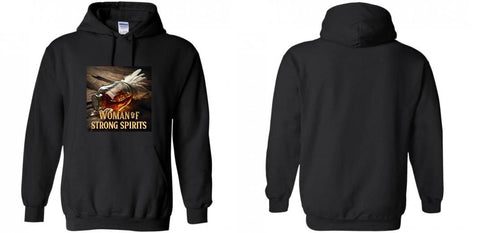 Gildan Classic Pullover Hoodie