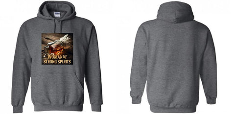Gildan Classic Pullover Hoodie