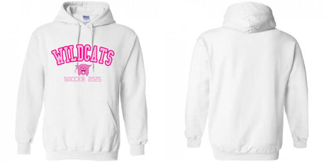 Gildan Classic Pullover Hoodie