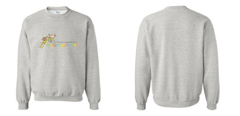 Gildan - Heavy Blend™ Crewneck Sweatshirt - 18000