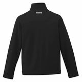 Woodville Wolves Soft Shell Jacket (3 Seasons)