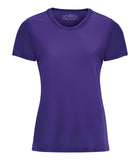 BGC Kawarthas Ladies Scoop Neck DriFit Shirt