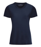 BGC Kawarthas Ladies Scoop Neck DriFit Shirt