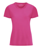 BGC Kawarthas Ladies Scoop Neck DriFit Shirt