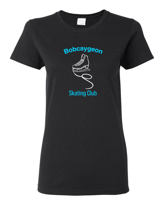 Bobcaygeon Skating Club T-Shirt