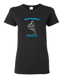 Bobcaygeon Skating Club T-Shirt