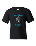 Bobcaygeon Skating Club T-Shirt