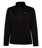 Bobcaygeon Skating Club Performance Fleece Jacket - Embroidered