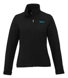 Bobcaygeon Skating Club Softshell Jacket - Embroidered