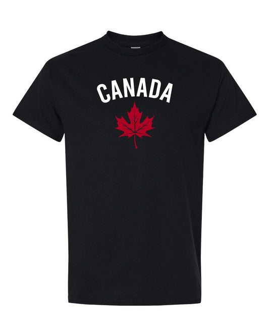 Canada  - Tee