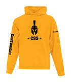 Central Senior School Fleece Hoodie