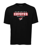 Kawartha Coyotes Dri-Fit T-Shirt